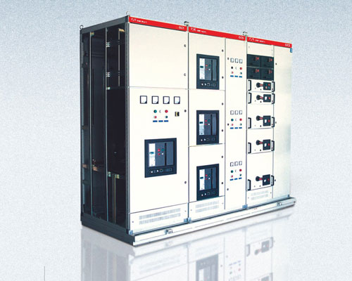 微山GCS型低压抽出式开关柜GCS型低压抽出式开关柜